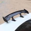 Universal Car Mini Spoiler Wing for All Cars Easy Installation Car Tail Wing. 