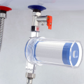 Washing Machine Water Heater Shower Shower Water Filter Front Tap Water Purifier Filter Durable. 