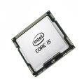 Intel 2nd generation processor. 