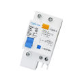 230v 1P 32A Trip Switch MCB Current Circuit Breaker Switch Current Leakage Protection Over Loard MCB Breaker D-1-47-1425 L. 