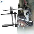 Car Disc Brake Pad Spreader Easy Installation 1/2" Hole Spare Parts Equipment Accessories Brake. 