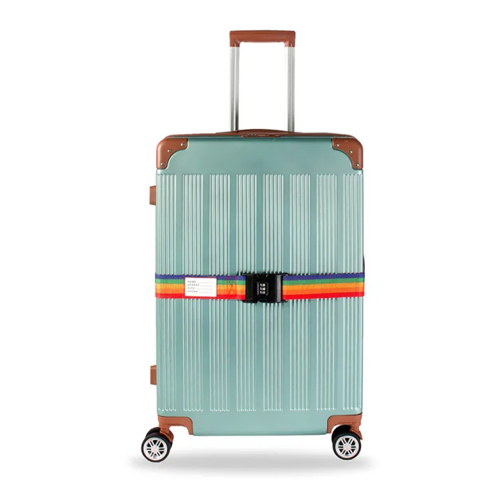 Adjustable%20Strong%20Extra%20Safety%20Travel%20Suitcase%20Luggage%20Baggage%20Straps%20Tie%20Belt%20-%20Image%204