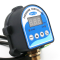 Electronic Intelligent Water Pump Pressure Controller Pressure Switch for Vacuum Pump High Pressure Pump Wpc 10 Water Pump Relay. 