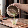 Pure Tea Brush Matcha Tools Matcha Brush Tea Tools Matcha Bowl Tea Brush Simple Tea Set Stirring Bamboo Brush. 