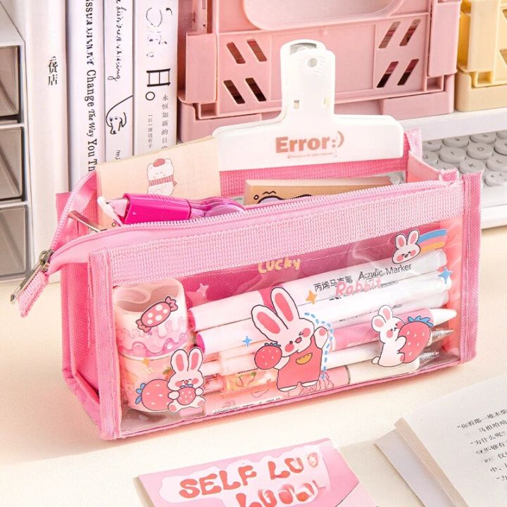 %E3%80%90MINISO%E3%80%91%20Cute%20Cartoon%206-Layer%20Transparent%20Pencil%20Case%20Multi-Functional%20Storage%20Stationery%20Box%20School%20Supplies%20Kawaii%20Stationery%20Bag%201Pc%20-%20Image%207