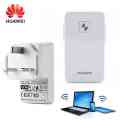 Huawei WS320 Wireless Repeater and Wi-Fi Range Extender. 