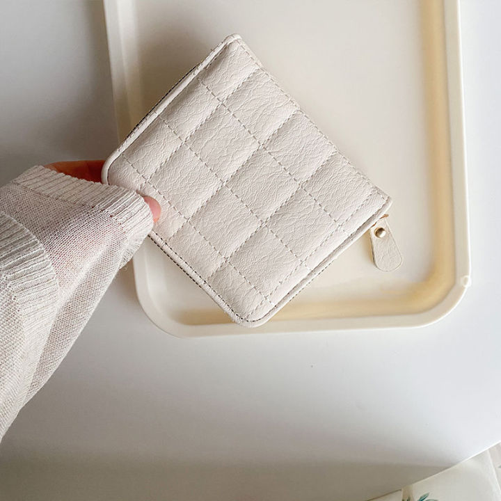 Wallet%20Women's%20Short2023New%20Fashion%20Japanese%20Style%20Trendy%20Student%20Fresh%20Women's%20Cute%20Wallet%20Wallet%20-%20Image%202