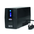 Budry N650 UPS (Uninterrupted Power Supply). 