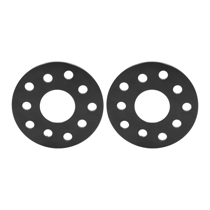 Wheel%20Spacer%20Aluminium%20Alloy%20High%20Strength%205mm/0.20in%20Hub%20Centric%20Wheel%20Adapters%20Rustproof%20High%20Accuracy%20for%20Car%20-%20Image%206