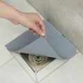 1Pc Silicone Floor Drain Deodorant Pad Kitchen Sink Strainer Toilet Pad Bathroom Anti Odor Sewer Deodorant Cover Water Stoppe. 