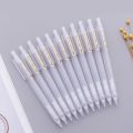 2B Frosted 0.5/0.7mm Student Stationery School Supplies Mechanical Pencil. 