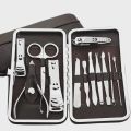 Manicure Tool Set Of 10. 