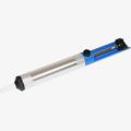 Aluminum Metal Solder Sucker Desoldering Pump Suction Tool - Precision Removal Vacuum Soldering Iron Dissolver. 