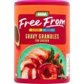 ASDA Free From Gravy Granules BEEF 170g (UK). 