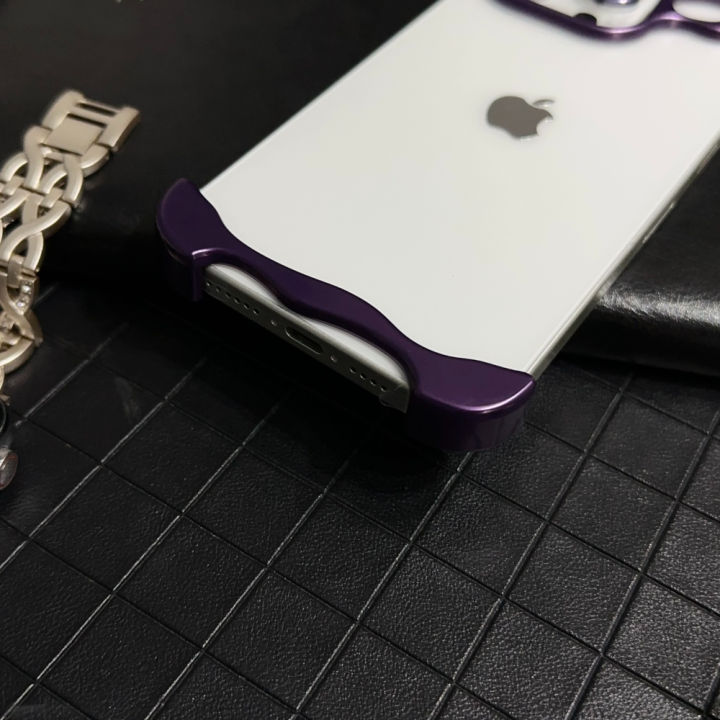 HODON%20Luxury%20Metal%20Titanium%20Alloy%20Irregular%20Phone%20Case%20For%20iPhone%2012%2013%2014%2015%2016%20Pro%20Max%2014%2015%2016%20Plus%20Cases%20Alien%20Aluminum%20Lens%20Ring%20Protection%20Cover%20-%20Image%2010