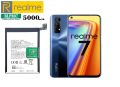 REALME 7 BL-P807 BATTERY Realme 7 (RMX2155) Battery BLP807 5000mAh REAL7 BATTERY. 