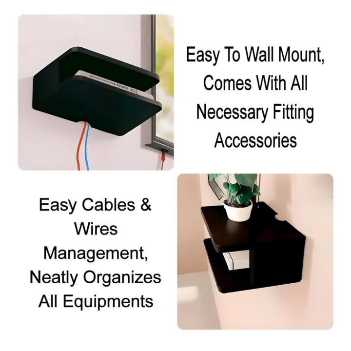 TV%20Cabinet%20Wall%20Shelves,%20Set%20Top%20Box%20Stand,%20Wi-Fi%20Router%20Holder,%20Wooden,%20(Black)%20-%20Image%205