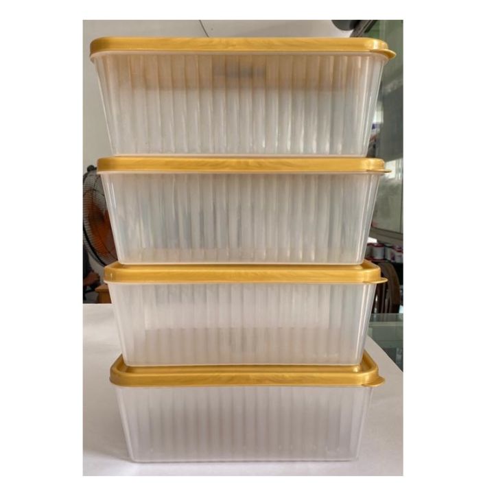 1%20Piece%20Transparent%20Plastic%20Food%20Container%20(RECTANGULAR%20LARGE)%20High%20Quality%20Durable%20Microwavable%20Attractive%20Corrugated%20Shape%20Visual%20Kitchen%20Grain%20Spicy%20Curry%20Lunch%20Box%20-%20Image%207