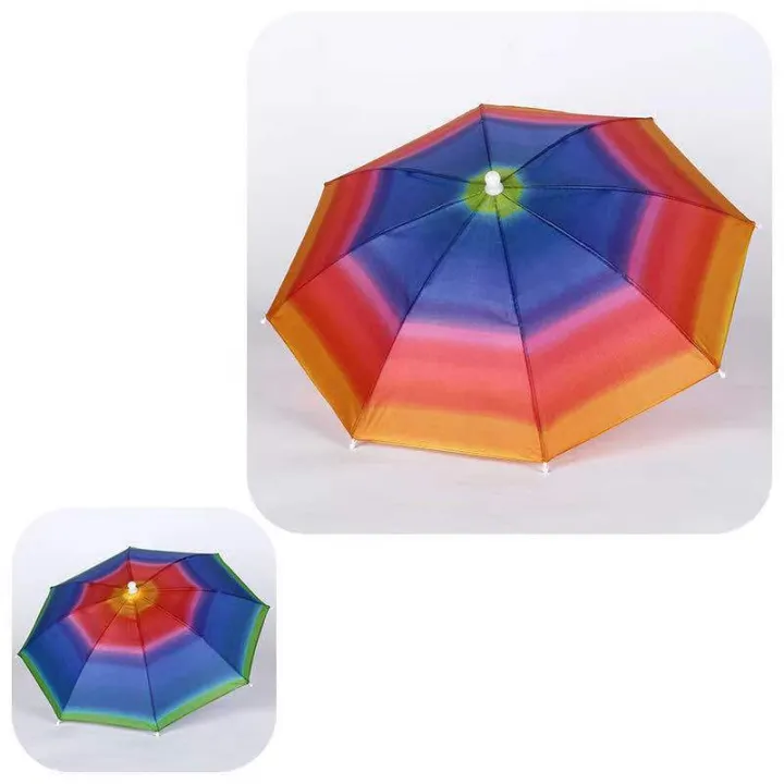Head%20Cap%20Umbrella%20Wholesale%2053cm%20Tea%20Picking%20Umbrella%20Cap%20Elastic%20Band%20Head%20Cap%20Umbrella%20Umbrella%20Cap%20Bucket%20Hat%20Wholesale%20and%20Retail%20-%20Image%203