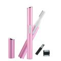 Geemy Electric Eyebrow, Facial And Body Hair Trimmer Women'S Eyebrow Hair Trimmer. 