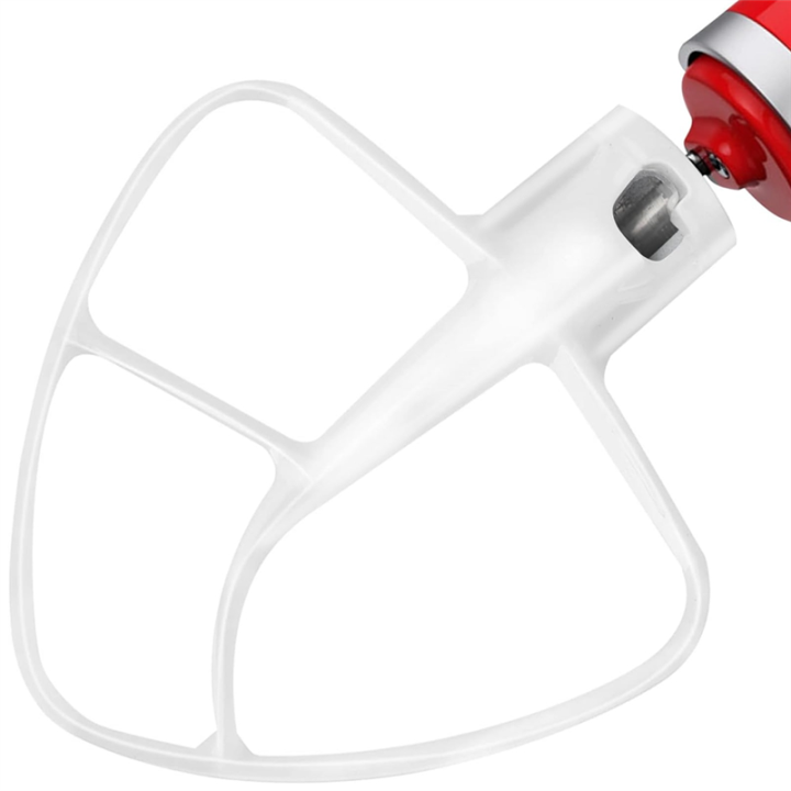 1%20PCS%20K45B%20Coated%20Flat%20Beater%20for%20Mixer,%20Stainless%20Steel+Plastic%20for%20Kitchen%20Aid%20Mixer%20Accessory%20Mixer%20Attachments%20-%20Image%208