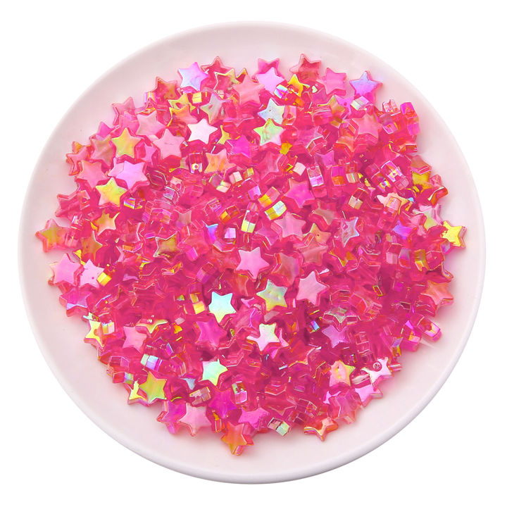 100pcs%20AB%20Color%20Five-pointed%20Star%20Heart-shaped%20Acrylic%20Loose%20Spacer%20Beads%20for%20Jewelry%20Making%20-%20Image%202