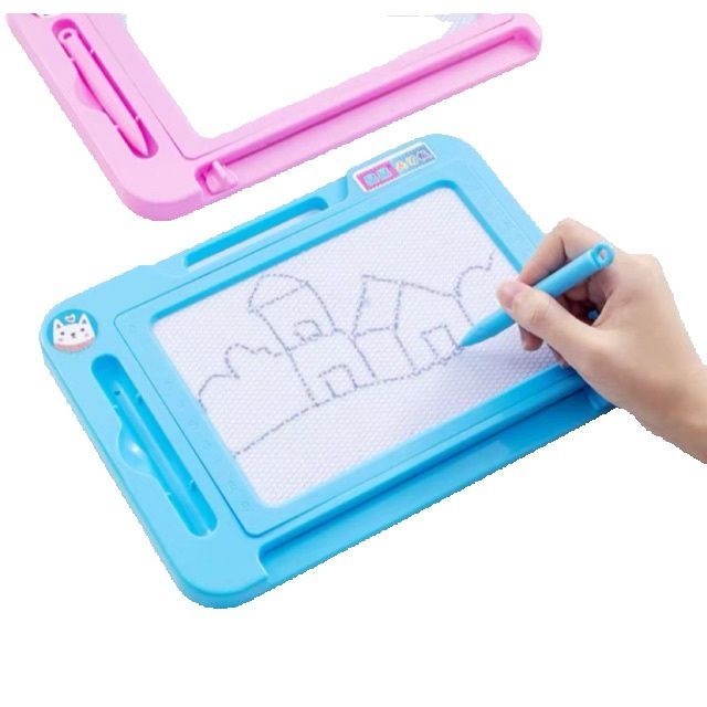 Magnetic Magic Slate Writing Board Drawing Board