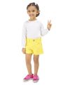 Girl's Denim Short (kids) 10547 The Factory Outlet. 