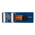 GC2035 Camera Module for Orange Pi Camera 200W Pixels 60 Degree Fixed Focus. 