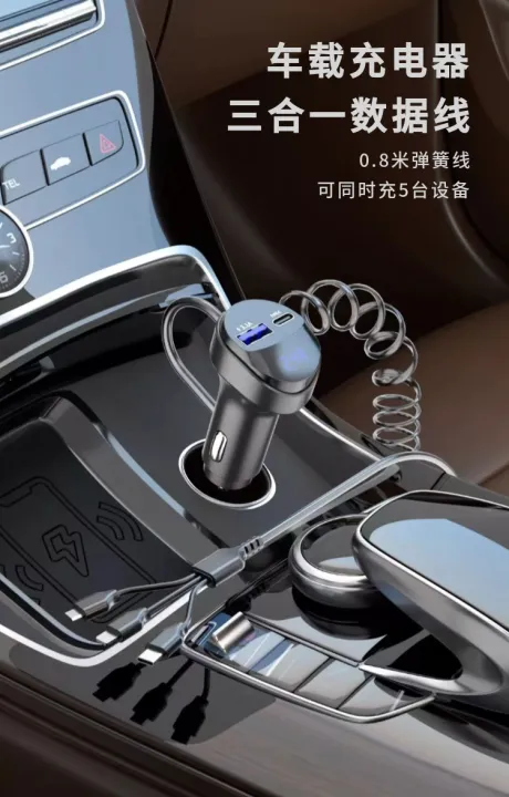 KC-08%203%20IN%201%20PD%2065W%20Car%20Charger%20Type-C%20Micro%20USB%20iP%20Port%20USB%20Charging%20Cable%20Fast%20Charging%20iPhone%20Huawei%20Xiaomi%20Phone%20A-1-16-1040%20L%20-%20Image%208