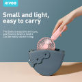 KIVEE FA15 Original USB Fan / Rechargeable USB Handheld Fan Beat the Heat with Kivee Rechargebale Fans Keep Cool with Kivee. 