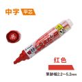 Pilot Board Master White Board Marker Wbmavbm Flat Tip. 
