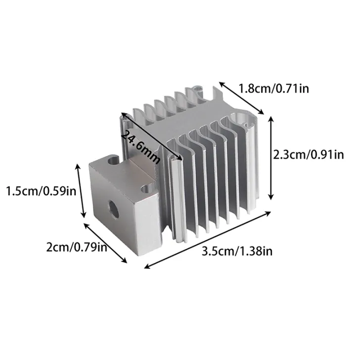 Creality%20Original%20Ender-3%20V3%20KE%20Heat%20Sink%20All-Metal%20Radiator%20Metal%20Heat%20Sink%20For%20Ender-3%20V3%20KE%20%20Printer%20Parts%20Queena%20-%20Image%202