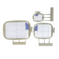 Hoop for Brother Embroidery Machine Duetta 4500D 4750D Quattro -SA439. 