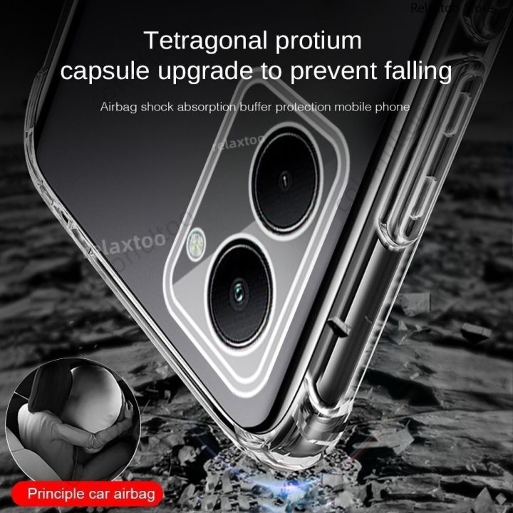 VIVO%20Y18%20Transparent%20Casing%20For%20VIVO%20Y18%20s%20e%20Y18s%20Y18e%20Y28%20Y38%20VIVOY28%20VIVOY38%20V2333%20V2345%204G%205G%20Clear%20Soft%20Silicone%20Phone%20Phone%20Case%20Shockproof%20Lens%20Protect%20Back%20Casing%20Cover%20-%20Image%205