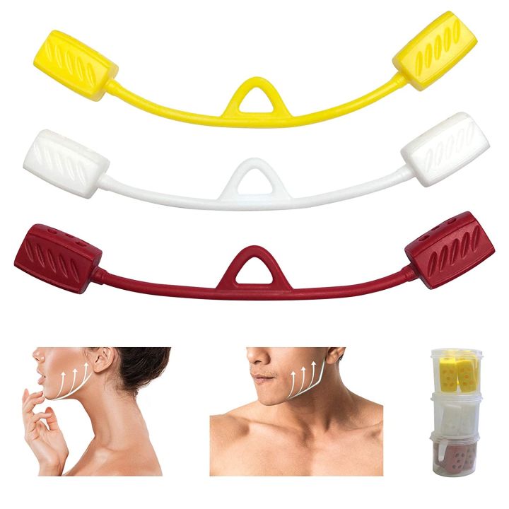 Jawline Muscle Trainer(null)