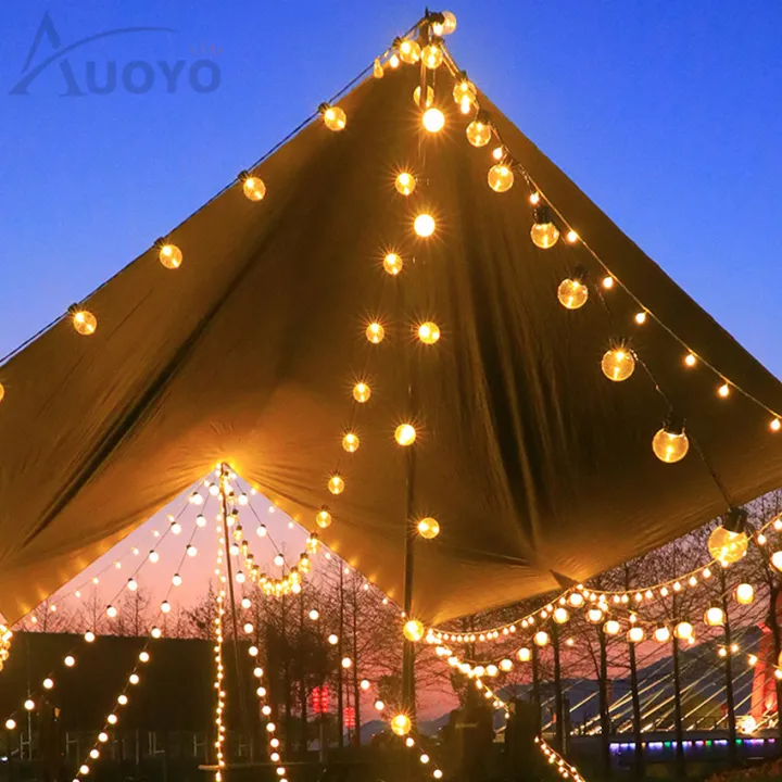 Auoyo%20LED%20String%20Lights%20Solar%20Camping%20Bulb%20String%20Outdoor%20String%20Lights%20Garden%20Decoration%20String%20Lights%20with%20Warm%20LED%20Bulbs%20for%20Indoor%20Outdoor%20Waterproof%20Patio%20Garden%20Holiday%20Home%20Wedding%20Party%20Decorations%20-%20Image%208