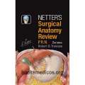 NETTER’S Surgical Anatomy Review P.R.N. (Robert B. Trelease. 
