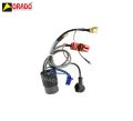starter relay, self relay fit for tvs apache o/m two wheeler spare part SAM. 