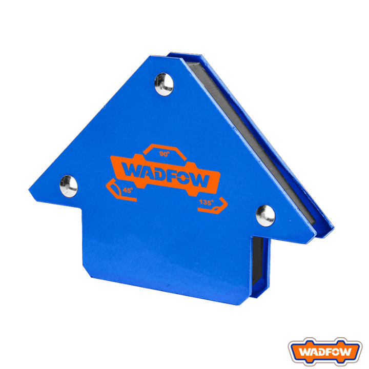 WADFOW Magnetic Welding Holder 25Lb - 3"