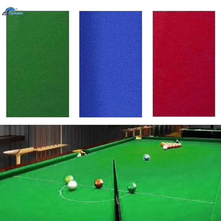 Pool Table Training Set Billiard Pool Table Cloth Easy to Use, Lightweight Training Billiard ...