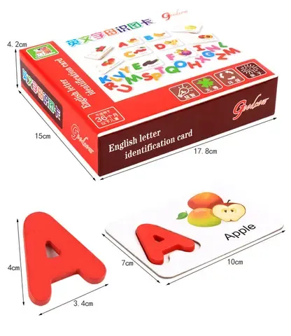 Wooden%20Early%20Education%20Baby%20Learning%20ABC%20Alphabet%20Letter%20Cards%20Educational%20Toys%20for%20Kids%20Fruit%20Vegetable%20Puzzle%20-%20Image%202