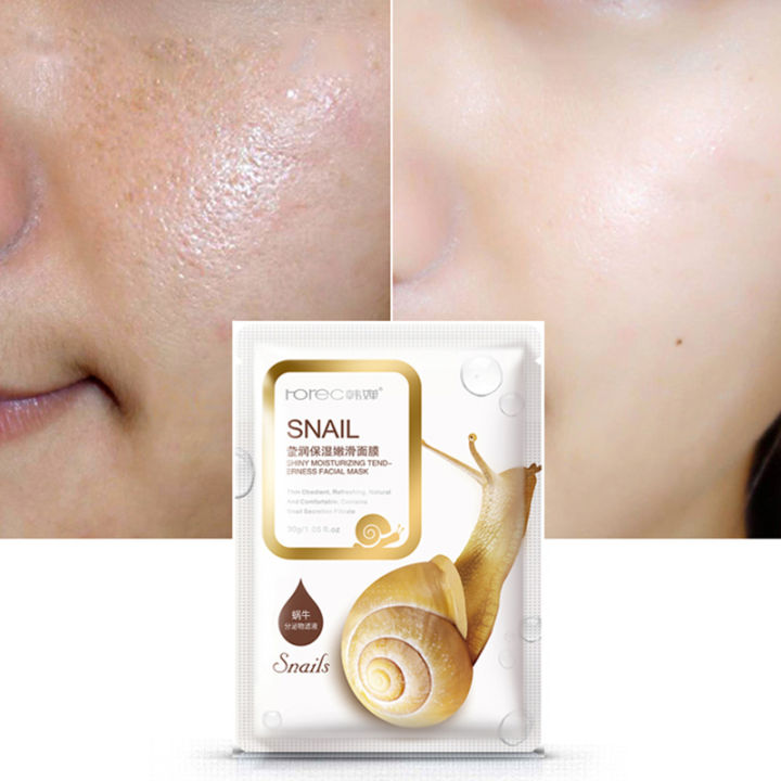 BIOAQUA%20Snail%20Face%20Mask%20Moisturizing%20Facial%20Mask%20Replenishment%20Oil%20Control%20Acne%20Tender%20Black%20Sheet%20Wrapped%20Peel%20Mask%20Skin%20Care%20-%20Image%202