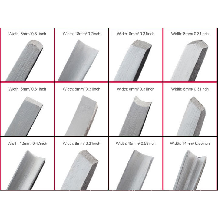 12PCS%20Wood%20Chisel%20Sets%20with%20Cases%20Professional%20Wood%20Carving%20Chisel%20Carpenter%20Carving%20Firmer%20Gouge%20Wood%20Chisel%20Woodworking%20Tool%20Soft%20Grip%20Handles%20Steel-end%20Hand%20Tool%20-%20Image%208