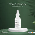 Made in CANADA the ORDINARY Alpha Arbutin 2% + HA Hyperpigmentation Serum 30ml. A Concentrated Serum with Purified Hyaluronic Acid (toaa). 
