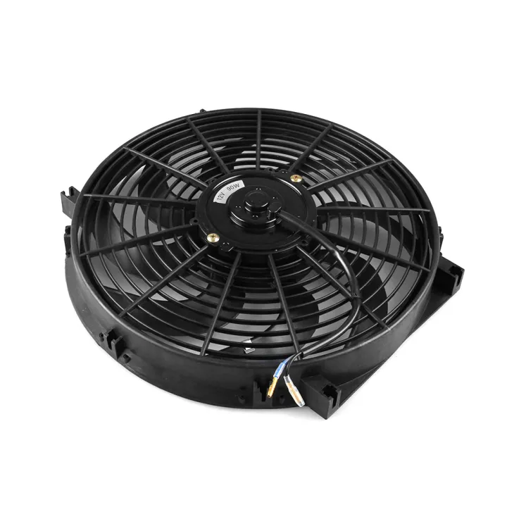 KOGEEK%20CF003-BK%2014%20inch%2090W%2012V%20Universal%20Car%20Slim%20Reversible%20Electric%20Radiator%20Cooling%20Fan%20Push%20Pull%20with%20Mounting%20Kit%20-%20Image%207