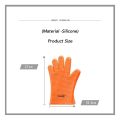LeiyanOriginal 🔥Stock Clearance🔥ACEVE DREAM READY STOCK Malaysia Cute Silicone Kitchen Hand Glove Anti Heat Hot Pot Oven Baking Cooking Microwave Sarung Tangan Dapur. 