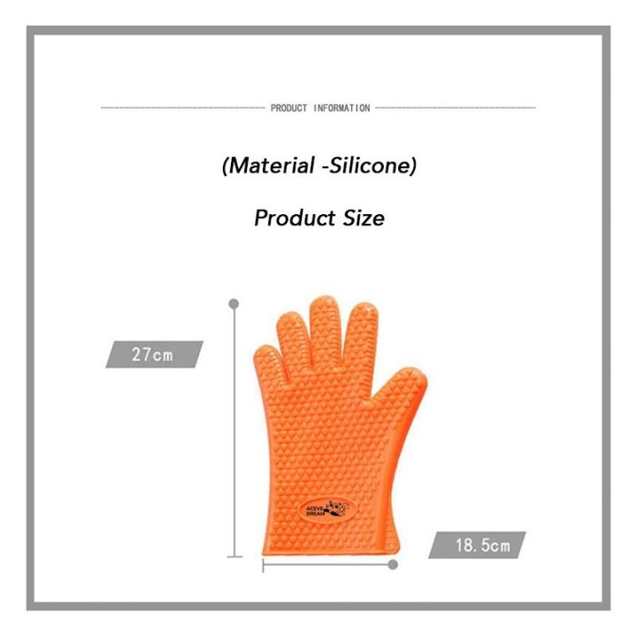 LeiyanOriginal%20%F0%9F%94%A5Stock%20Clearance%F0%9F%94%A5ACEVE%20DREAM%20READY%20STOCK%20Malaysia%20Cute%20Silicone%20Kitchen%20Hand%20Glove%20Anti%20Heat%20Hot%20Pot%20Oven%20Baking%20Cooking%20Microwave%20Sarung%20Tangan%20Dapur%20-%20Image%207