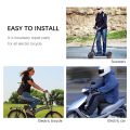 E‑Bike Controller Set 24V Handlebar For Bicycle Scooters Mountain Bike Ebike. 