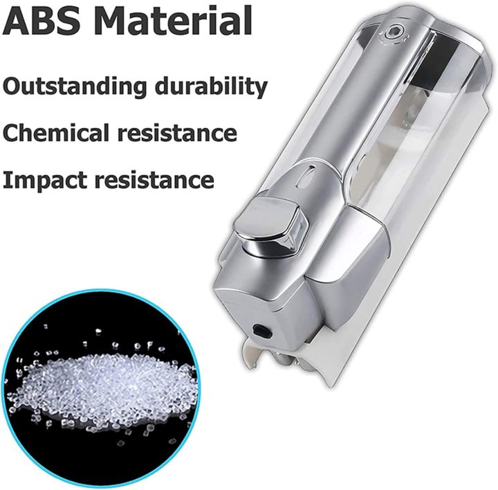 350ml%20Wall%20Mounted%20Hand%20Wash%20Dispenser%7C%20Shampoo%20Sanitizer%20Lotion%20Dish%20Wash%20Gel,%20Liquid%20Soap%20Container%20for%20Bathroom%20and%20Kitchen-%201Pcs%20-%20Image%206